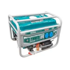 Total Generator