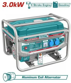 Total Generator