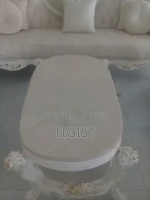 Sofa Ornate French Rococo / Victorian Revival