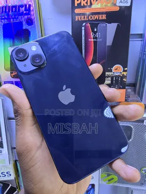 Apple iPhone 14 128 GB Black