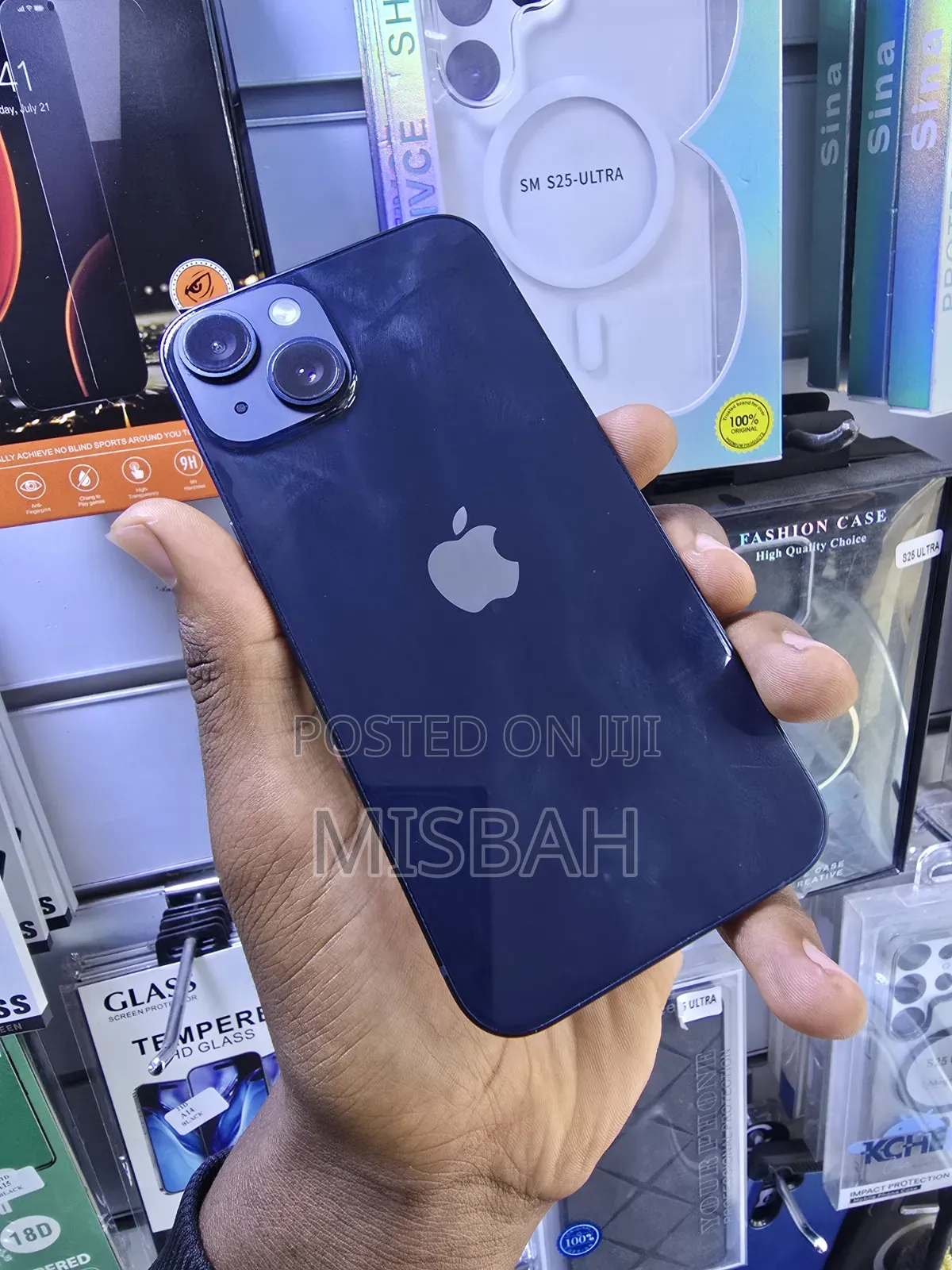 Apple iPhone 14 128 GB Black