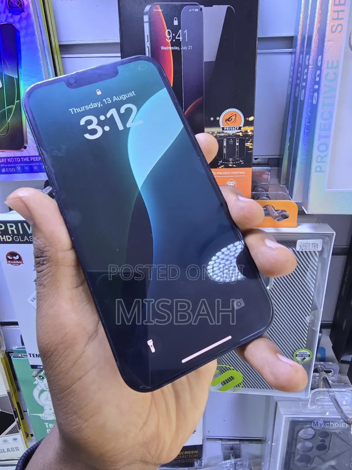 Apple iPhone 14 128 GB Black