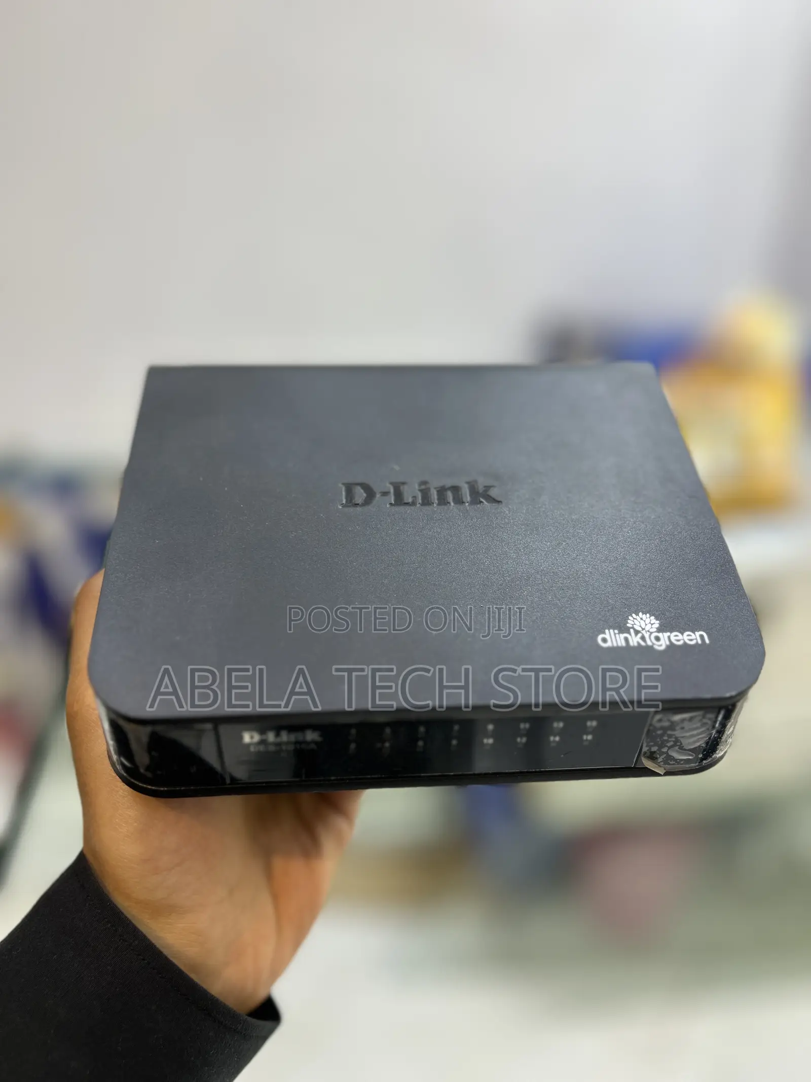 Networking Cable Wi-Fi