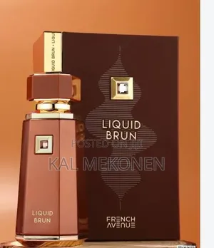 Liquid Burn