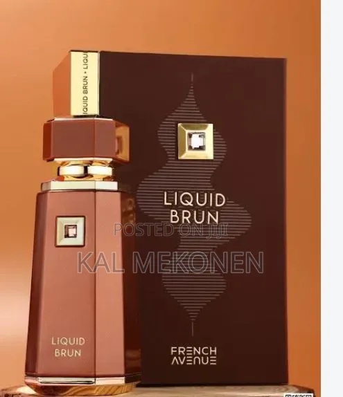 Liquid Burn