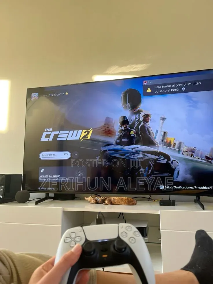 Ps 5 Ddisk Verrsion