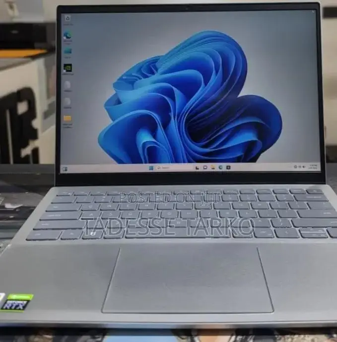 New Laptop Dell Inspiron 14 16GB Intel Core i7 SSD 512GB