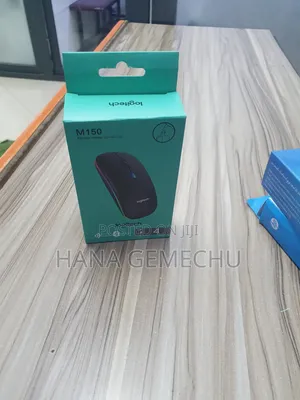 Wireless Mouse M150