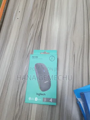 Wireless Mouse M150