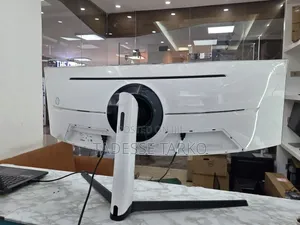 SSamsung 49 Inch Gaming Monitor