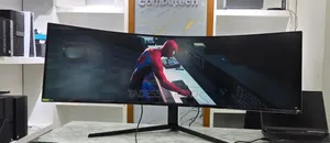 SSamsung 49 Inch Gaming Monitor