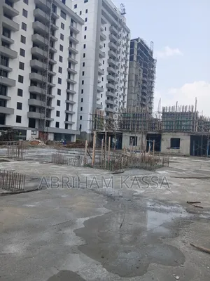 2bdrm Apartment in Ghion Homes, Bole for sale