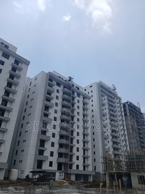 2bdrm Apartment in Ghion Homes, Bole for sale