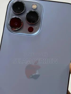 New Apple iPhone 13 Pro Max 256 GB