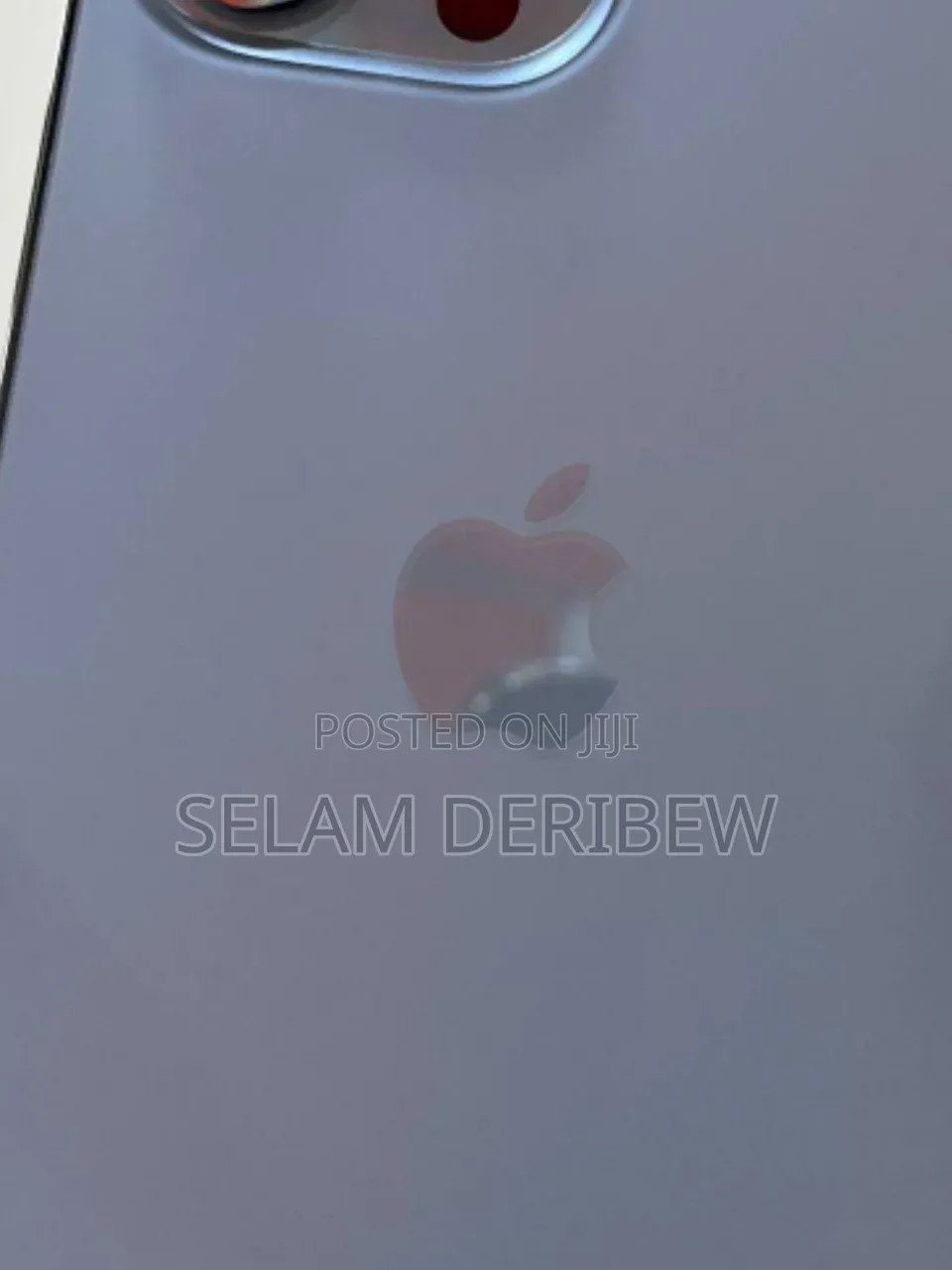 New Apple iPhone 13 Pro Max 256 GB