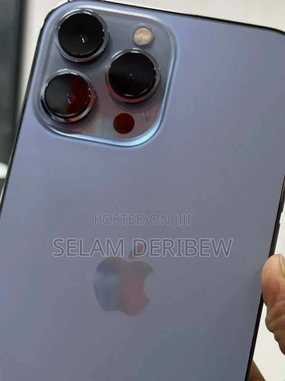 New Apple iPhone 13 Pro Max 256 GB