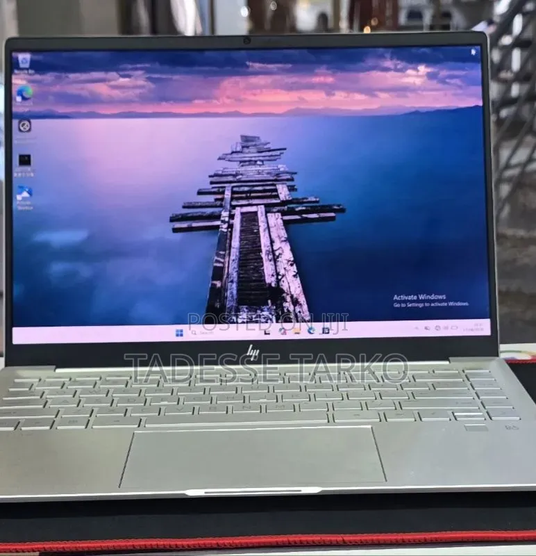 New Laptop HP Pavilion 14 16GB Intel Core i7 SSD 1T