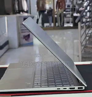 New Laptop HP Pavilion 14 16GB Intel Core i7 SSD 1T