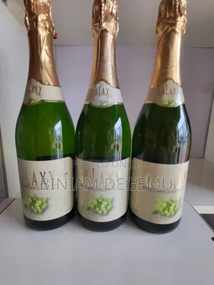 Champagn Galaxy