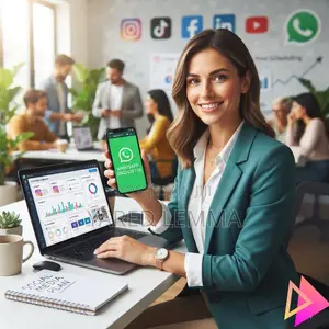 Social Media Manager