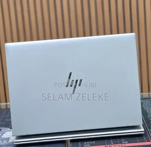 New Laptop HP EliteBook 840 G10 16GB Intel Core i7 SSD 512GB