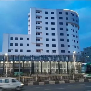 Furnished 2bdrm House in Prime Real Estate, Bole for sale