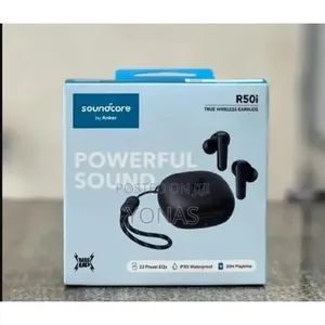 Soundcore R50i Earbuds