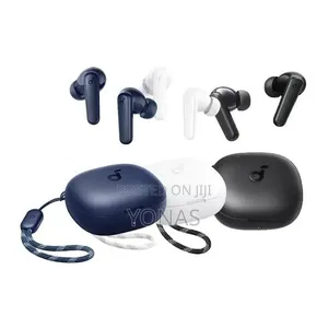 Soundcore R50i Earbuds