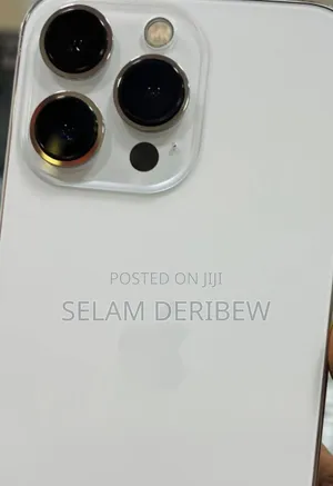 New Apple iPhone 12 Pro Max 128 GB