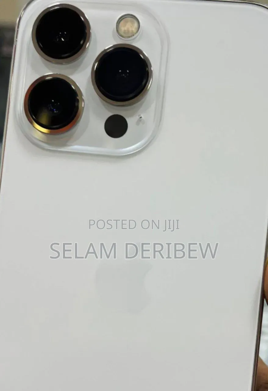 New Apple iPhone 12 Pro Max 128 GB