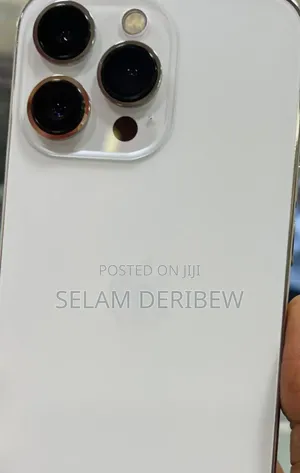 New Apple iPhone 12 Pro Max 128 GB