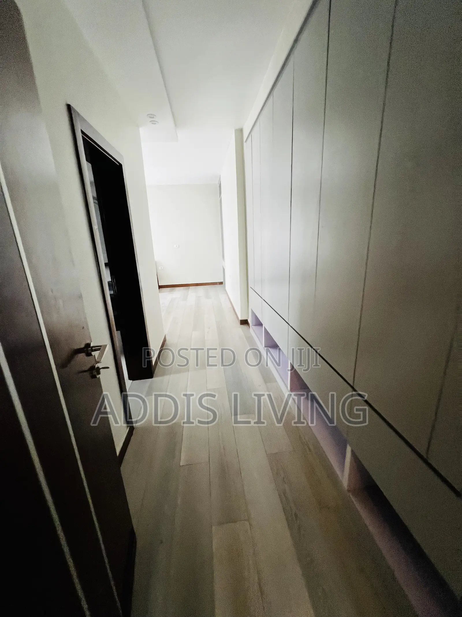 Furnished 2bdrm Apartment in Bole for rent