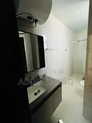 Furnished 2bdrm Apartment in Bole for rent