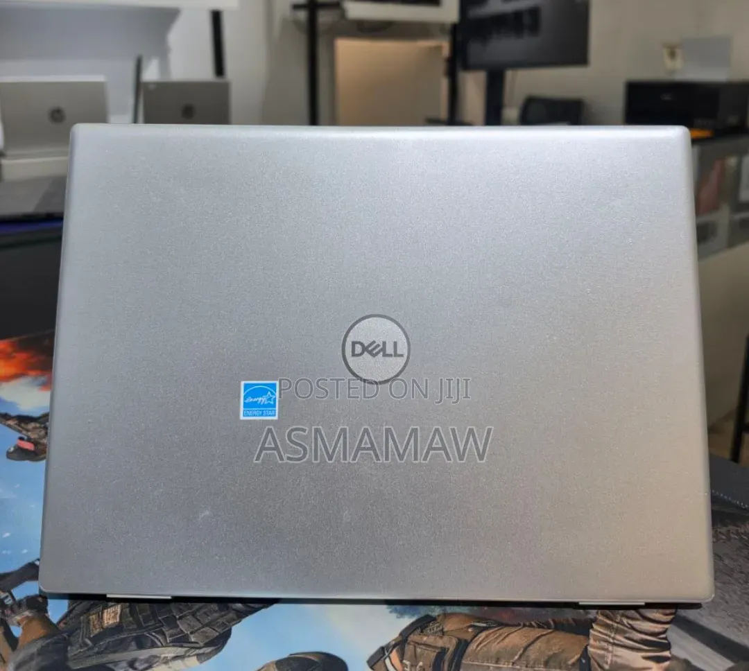 New Laptop Dell Inspiron 15 16GB Intel Core i7 SSD 512GB