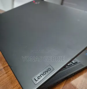 New Laptop Lenovo ThinkPad X1 Carbon 16GB Intel Core i5 SSD 512GB