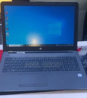 New Laptop HP Stream Notebook 8GB Intel Core i5 SSD 256GB