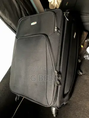 Luggage 35kilo ,ሻንጣ 35ኪሎ