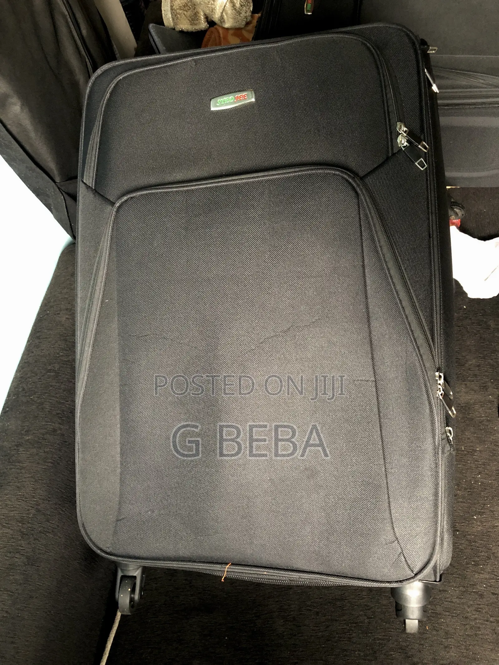 Luggage 35kilo ,ሻንጣ 35ኪሎ