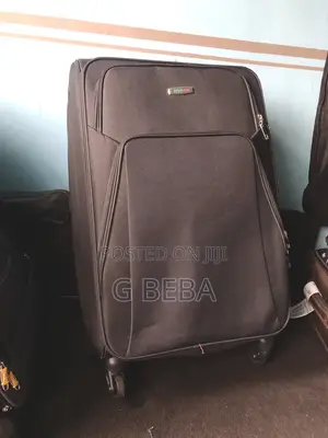 Luggage 35kilo ,ሻንጣ 35ኪሎ