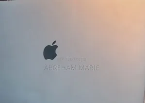 New Laptop Apple MacBook Pro 2019 32GB Intel Core i9 SSD 1T