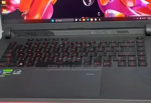 New Laptop Asus ROG Strix G16 G614 16GB Intel Core i9 SSD 1T