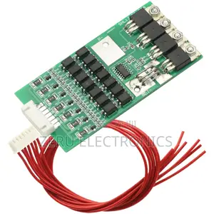 Battery Management System 7S