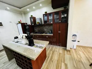 Furnished 2bdrm Apartment in Bole for rent