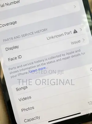 Apple iPhone 12 128 GB Black