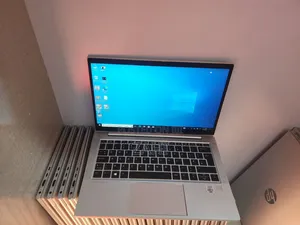 New Laptop HP EliteBook 830 G8 16GB Intel Core i5 SSD 512GB