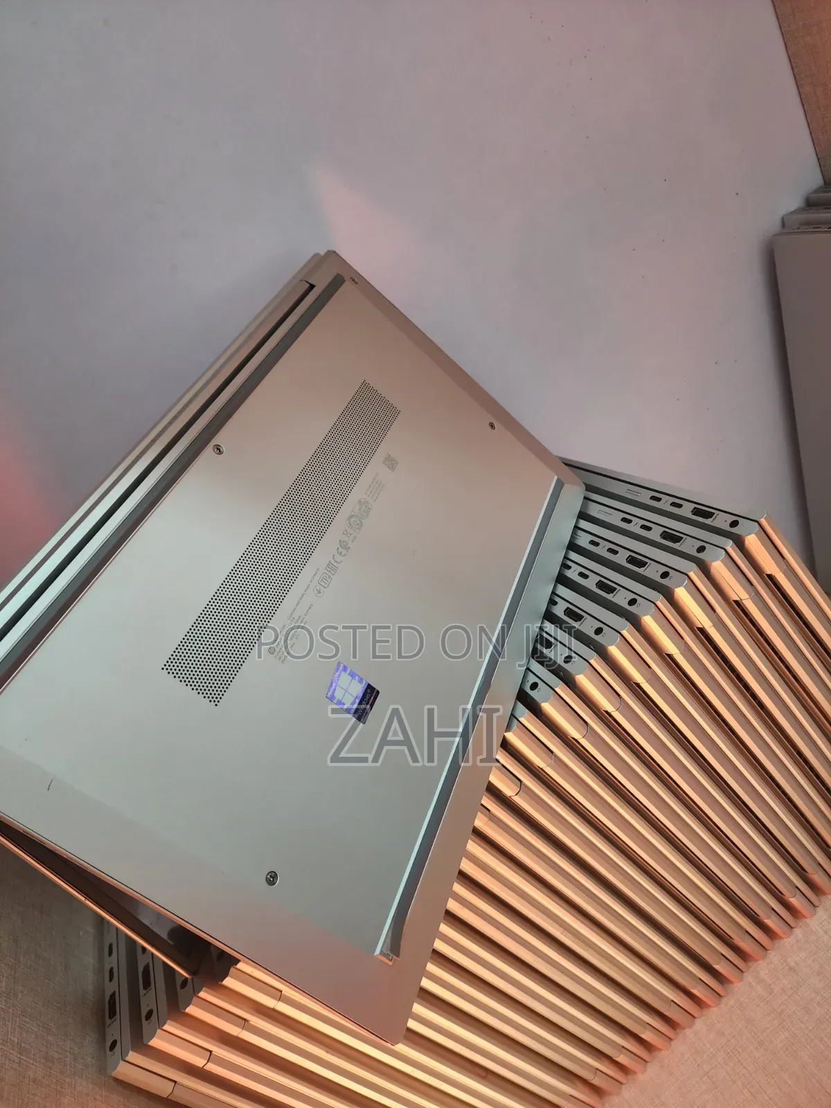 New Laptop HP EliteBook 830 G8 16GB Intel Core i5 SSD 512GB