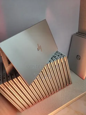 New Laptop HP EliteBook 830 G8 16GB Intel Core i5 SSD 512GB