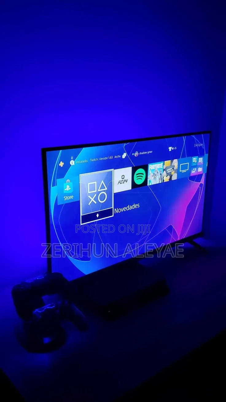 Ps 4 Sllim Updatedd