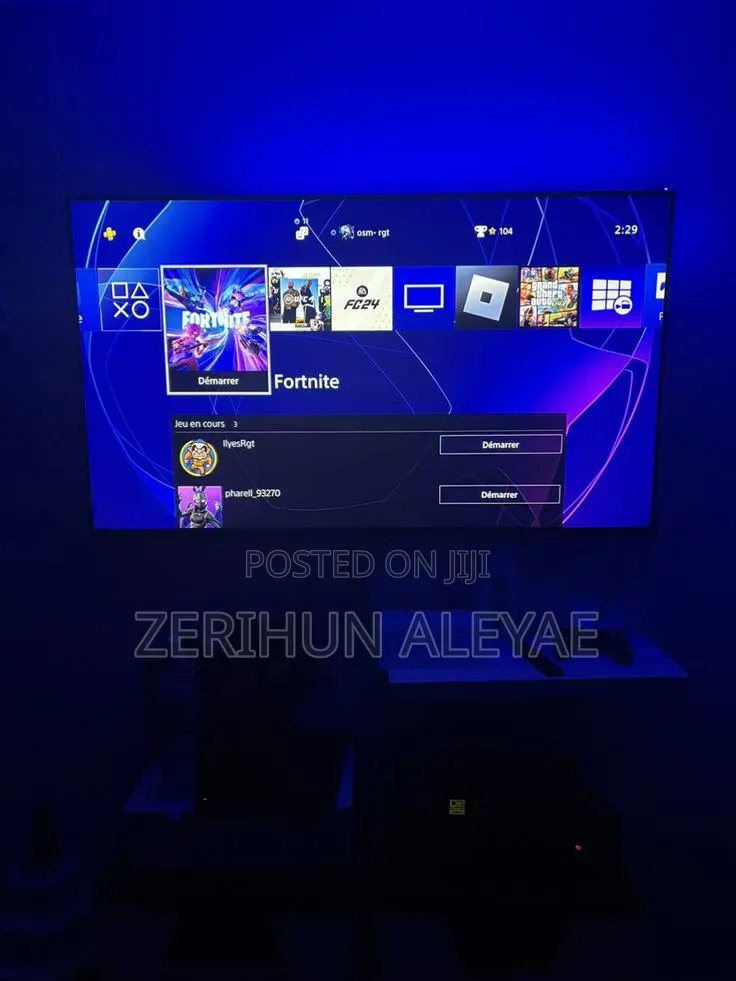 Ps 4 Fatt Jjilbreaak