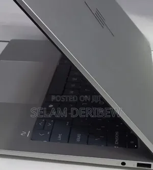 New Laptop HP OmniBook Ultra Flip 14" 16GB Intel Core Ultra 7 SSD 1T